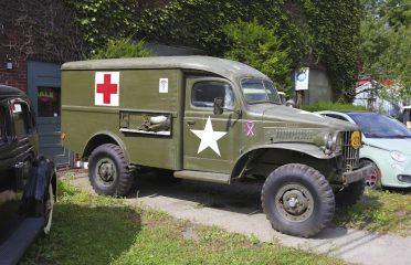 Troy’s Garage