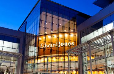 Edward Jones – Financial Advisor: Bob Chapman, AAMS®|CRPC®