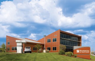 MountainOne Bank