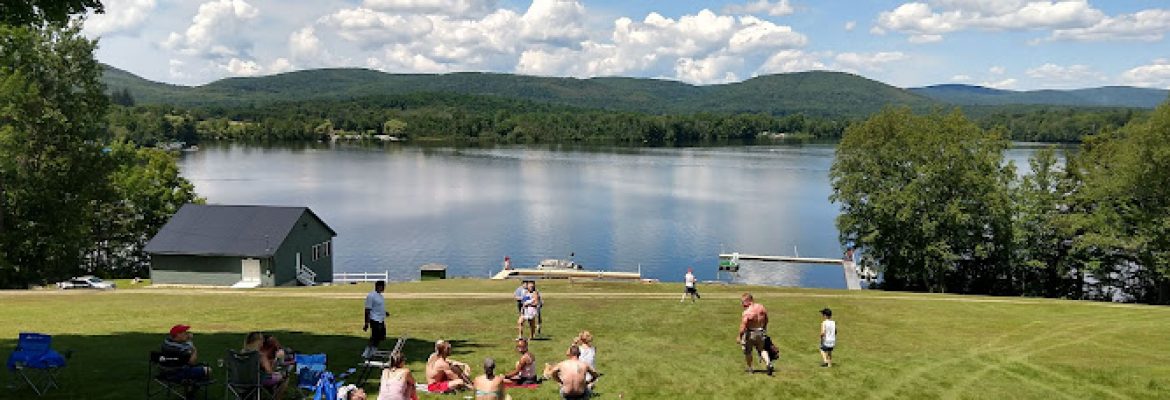 Camp Russell