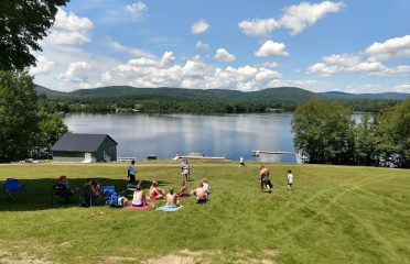 Camp Russell