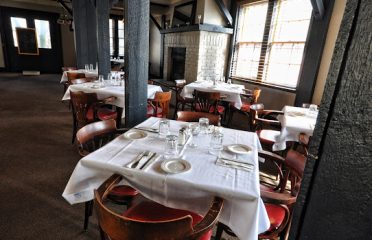 Freight Yard Pub