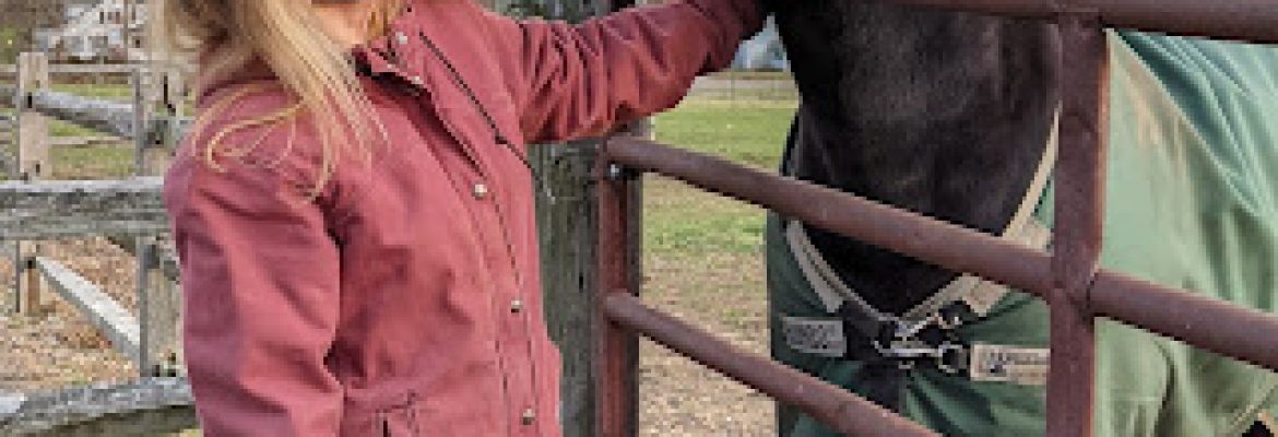 Wedgewood Stable