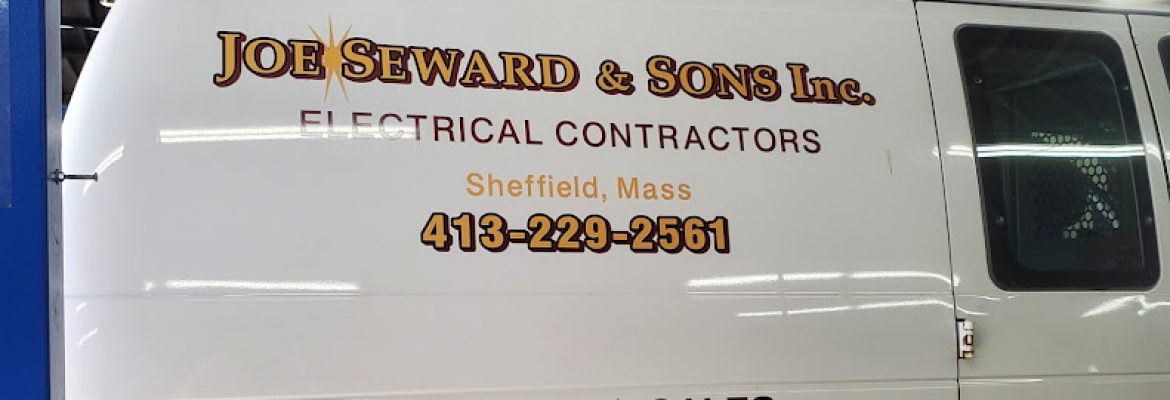 Seward Electrical