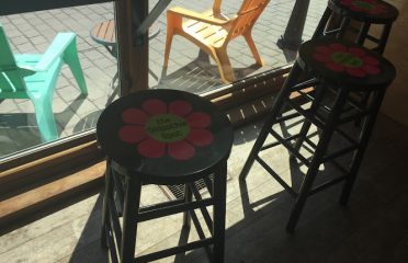 The Smoothie Spot