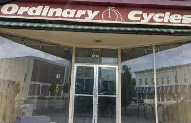 Ordinary Cycles