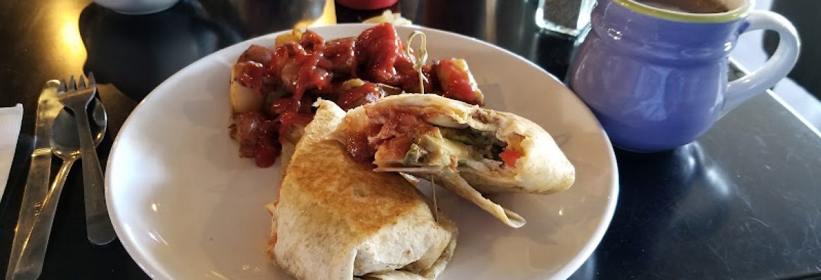 Otto’s Kitchen & Comfort