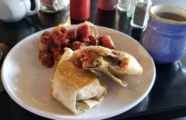 Otto’s Kitchen & Comfort