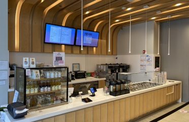 Spoon Cafe