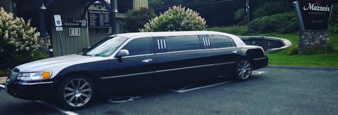 Bianco’s Limousine and Livery Service