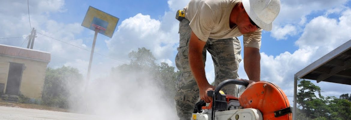 #1 Pittsfield Concrete Contractor