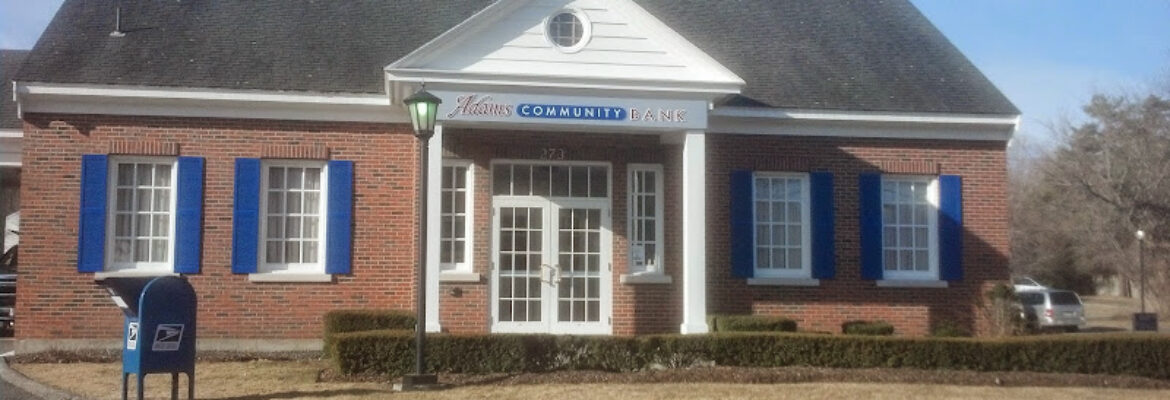 Adams Community Bank