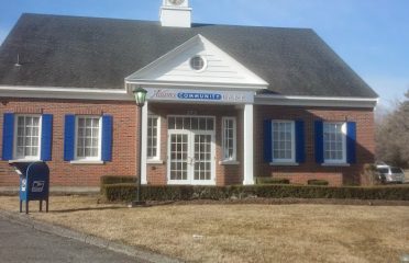 Adams Community Bank