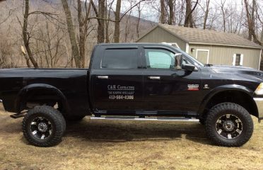C&R Contracting
