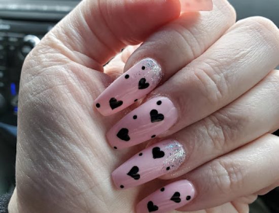 Lucky Nails