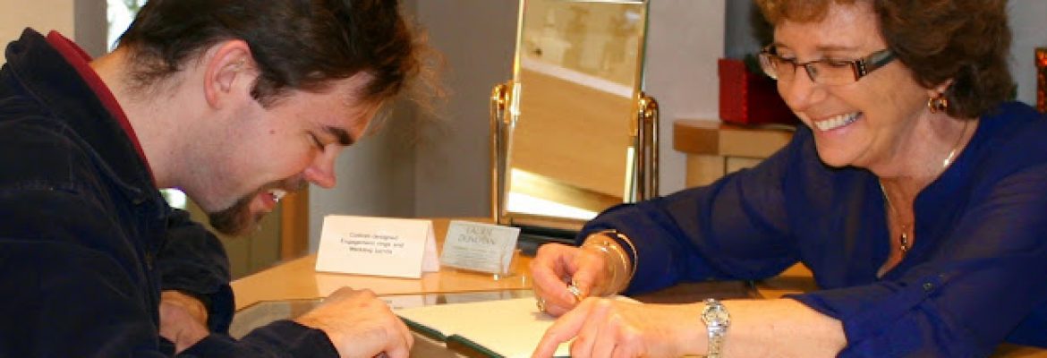 Laurie Donovan Designs