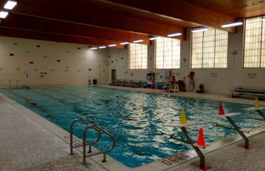 Berkshire Family YMCA – Northern Berkshire Branch