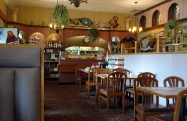 Four Brothers Pizza Inn