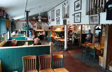 Barrington Brewery & Restaurant