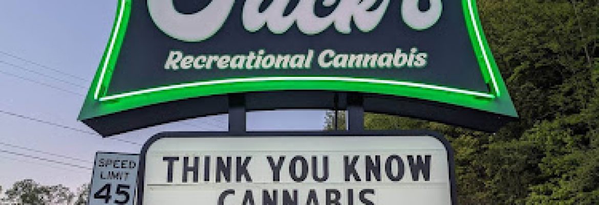 Jack’s Cannabis Co.