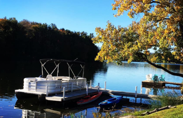 Boat & Kayak Rentals @ Black Swan Inn