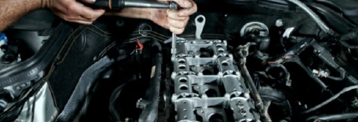 Mike Golin Automotive