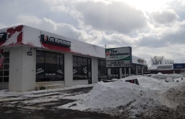 Tire Warehouse