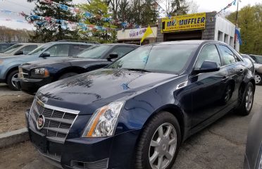 Parkside Auto Sales