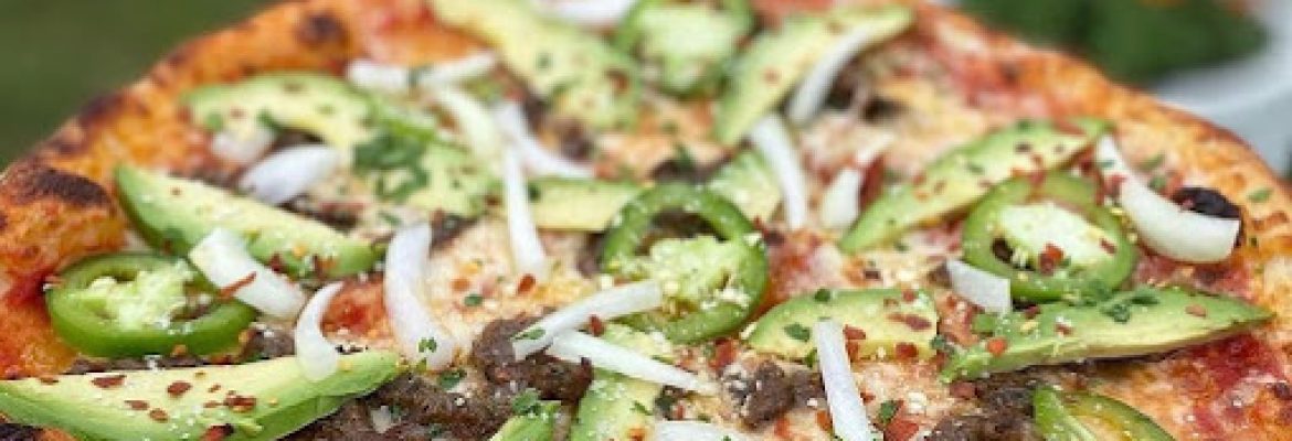 Roberto’s Pizza