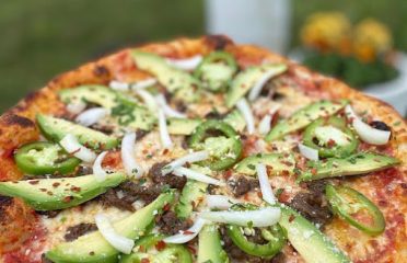 Roberto’s Pizza