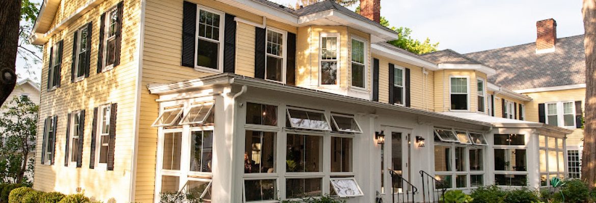 Church Street Inn
