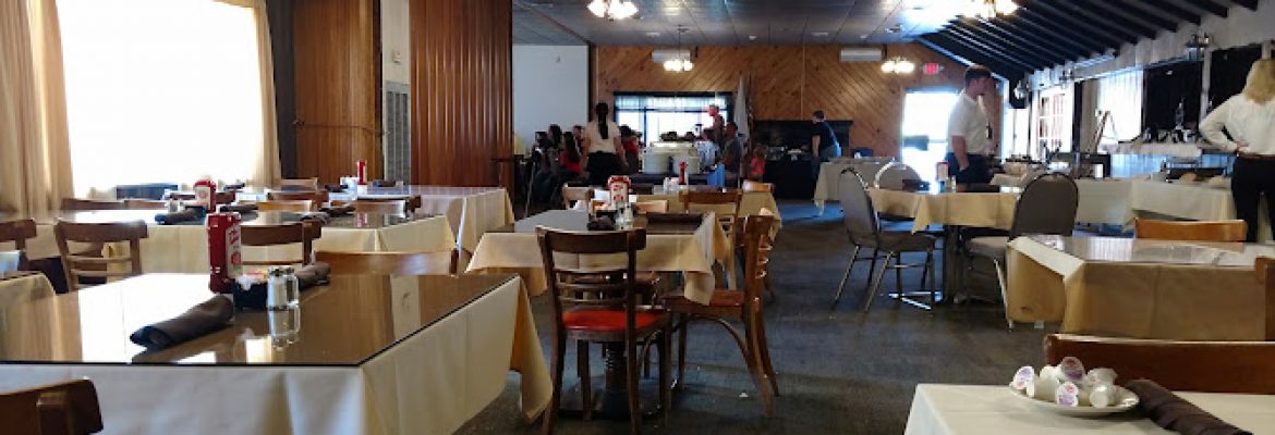 Bounti-Fare Restaurant & Catering