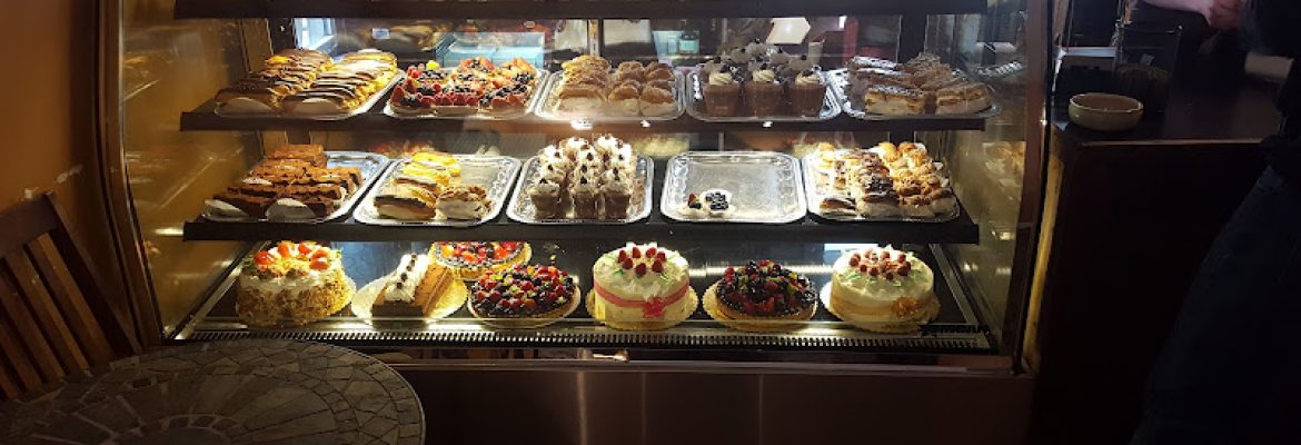 Patisserie Lenox