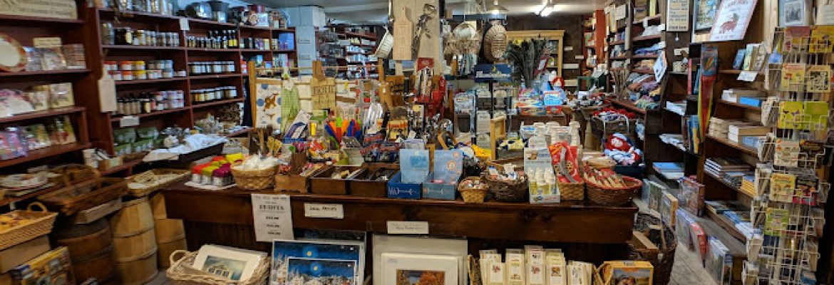 Williams & Sons Country Store