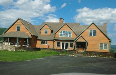 Clover Hill Farm