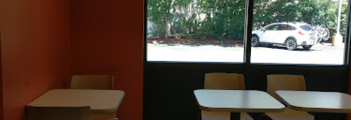 Dunkin’