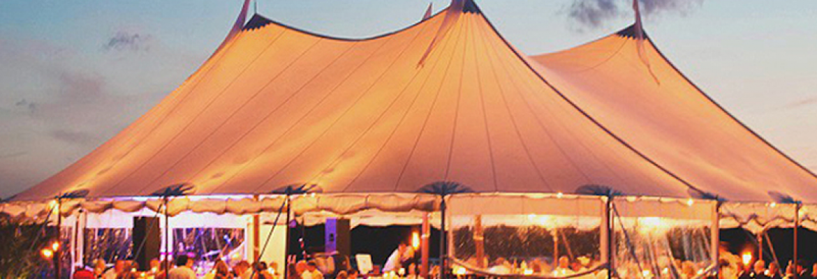 Mahaiwe Tent