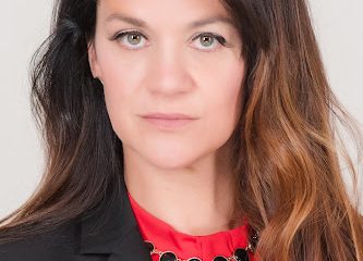 Attorney Jennifer Breen