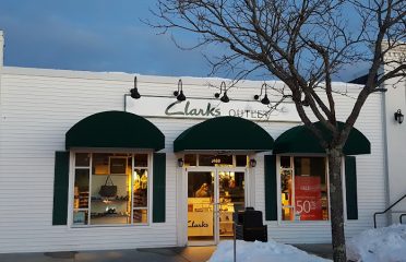 Clarks Bostonian Outlet