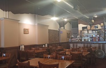 STEAM Noodle Cafe