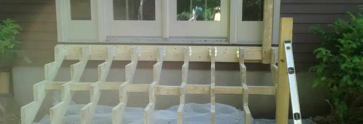 Kingsley Custom Builders