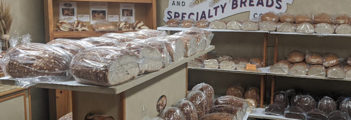 Pittsfield Rye Bakery
