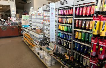 Miller Supply Co Inc