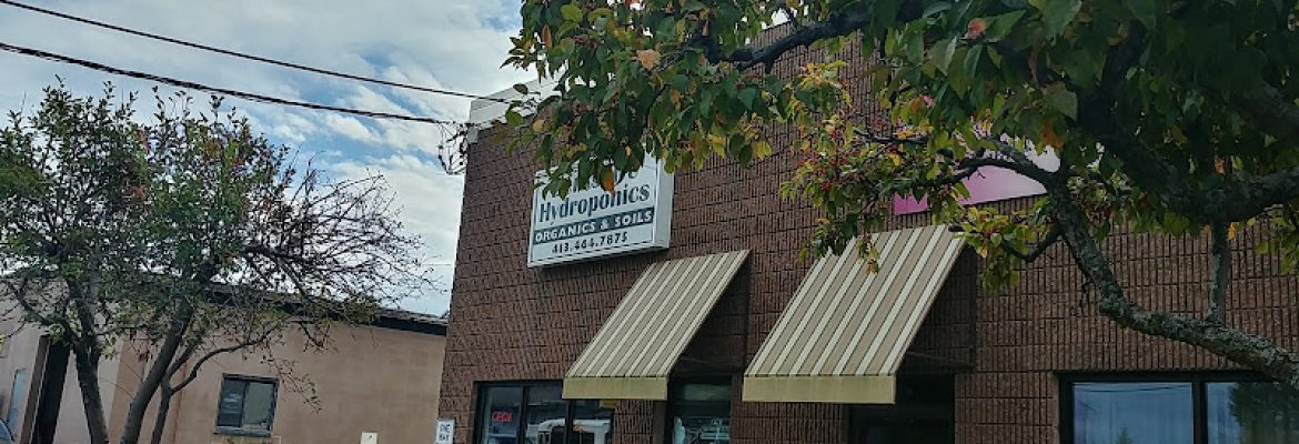 Berkshire Hydroponics
