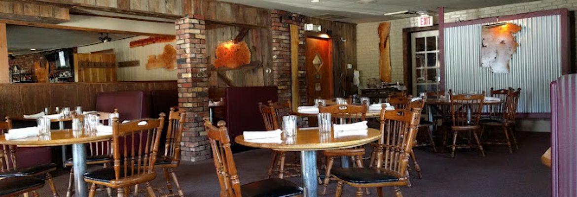 The Bridge Restaurant