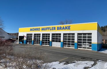 Monro Auto Service and Tire Centers