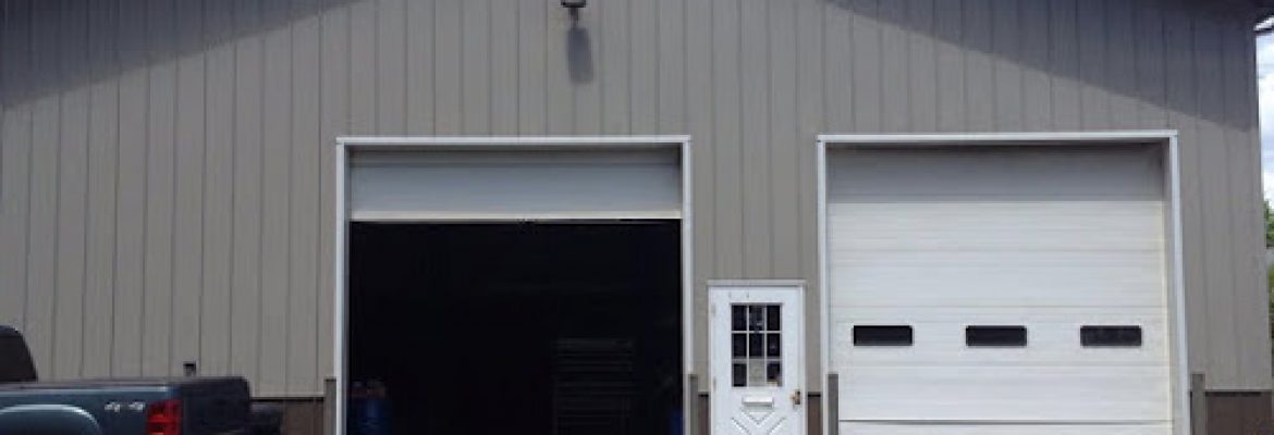 Dean’s Repair Shop, LLC