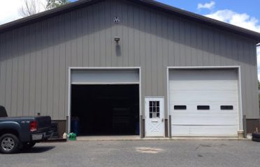 Dean’s Repair Shop, LLC
