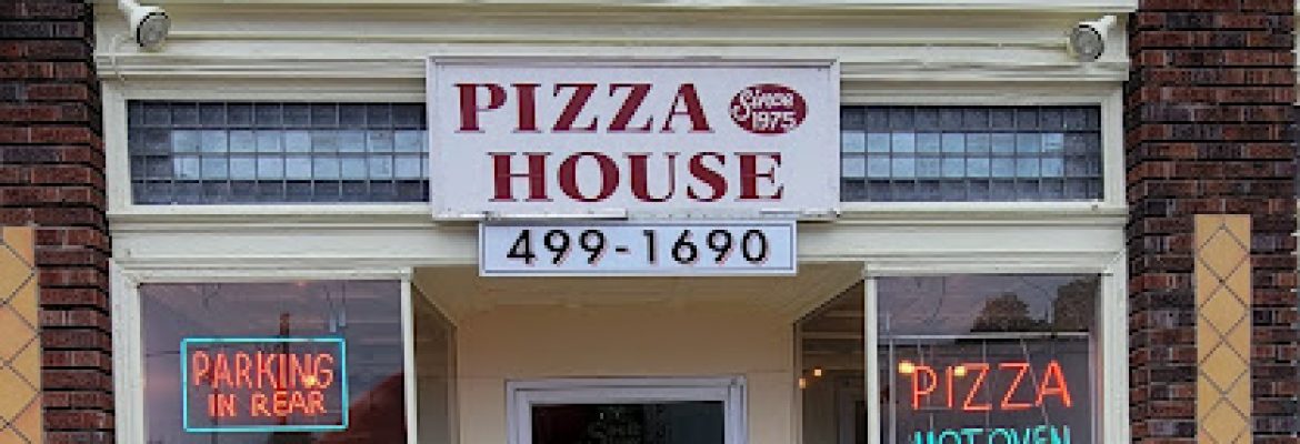 South Street Pizza House