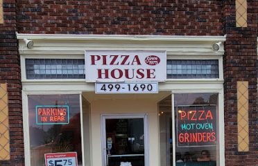 South Street Pizza House